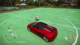 Test Drive Unlimited Solar Crown-Fußball.png