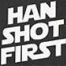 X30 Han Solo