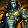 X30 Macho