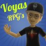 Voyaman