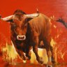 Bull