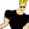 X30 Jesse James