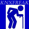 KNXFREAK