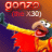 Gonzo