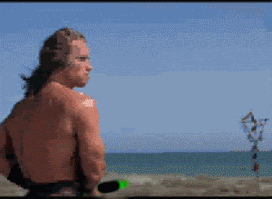 SonyWandConanRave.gif